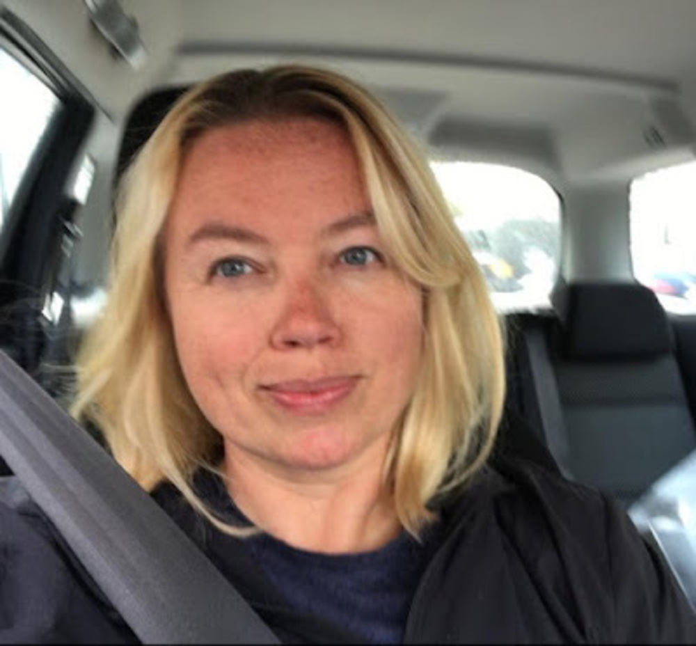 Meet your Posher, Kim